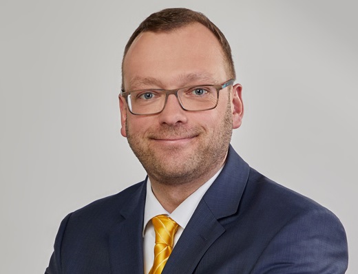 Christian Möller