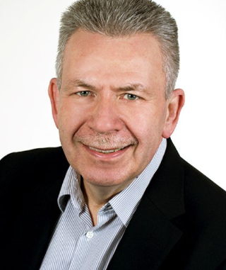 Ulrich Kosanke