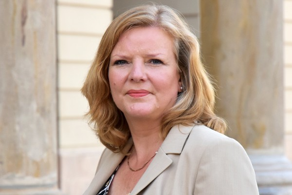 Annett Gröger-Rost