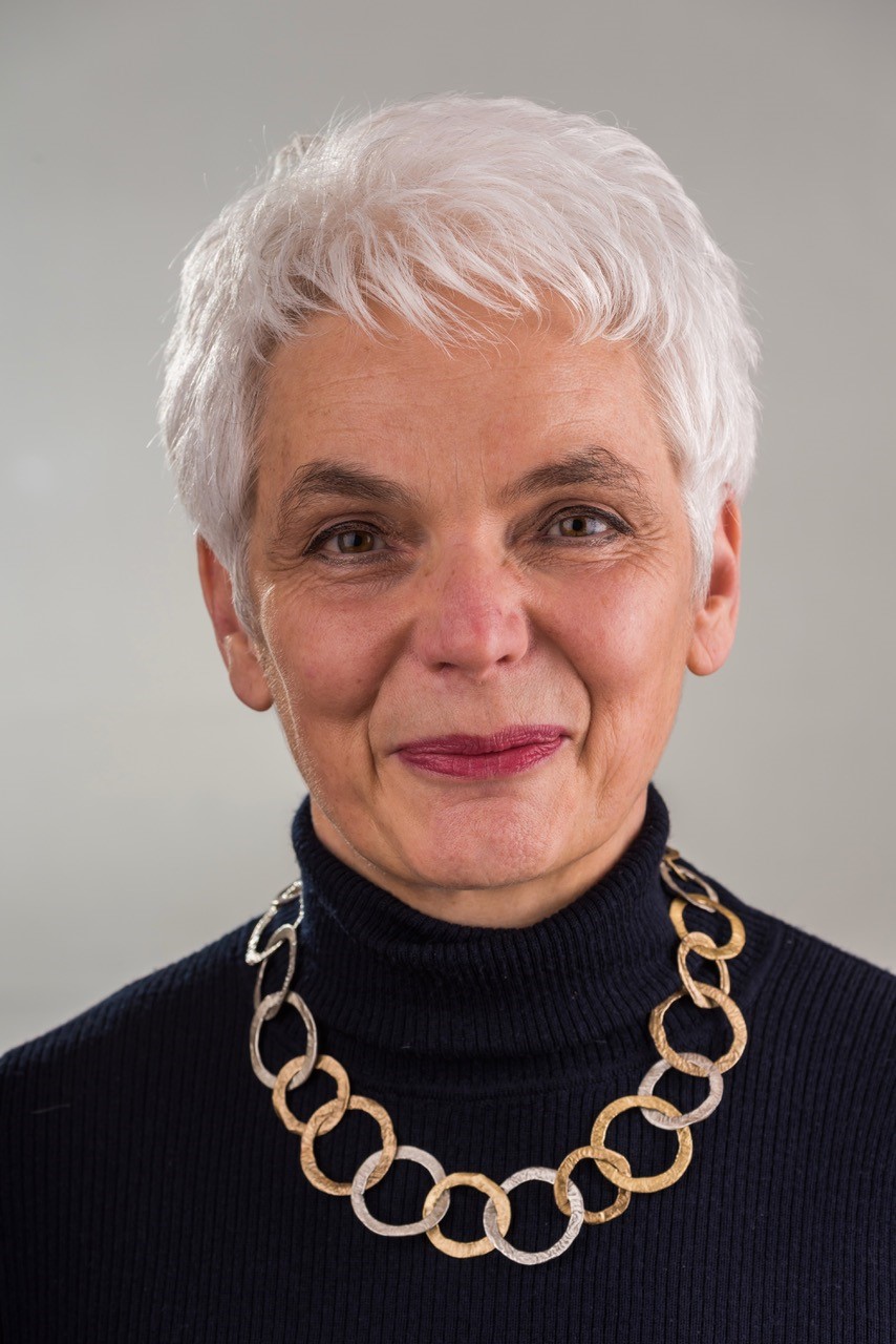Dr. Elke Böckstiegel