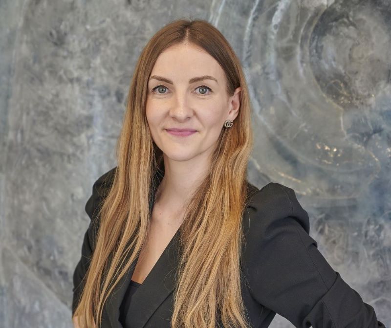 Susann Ehrenberg