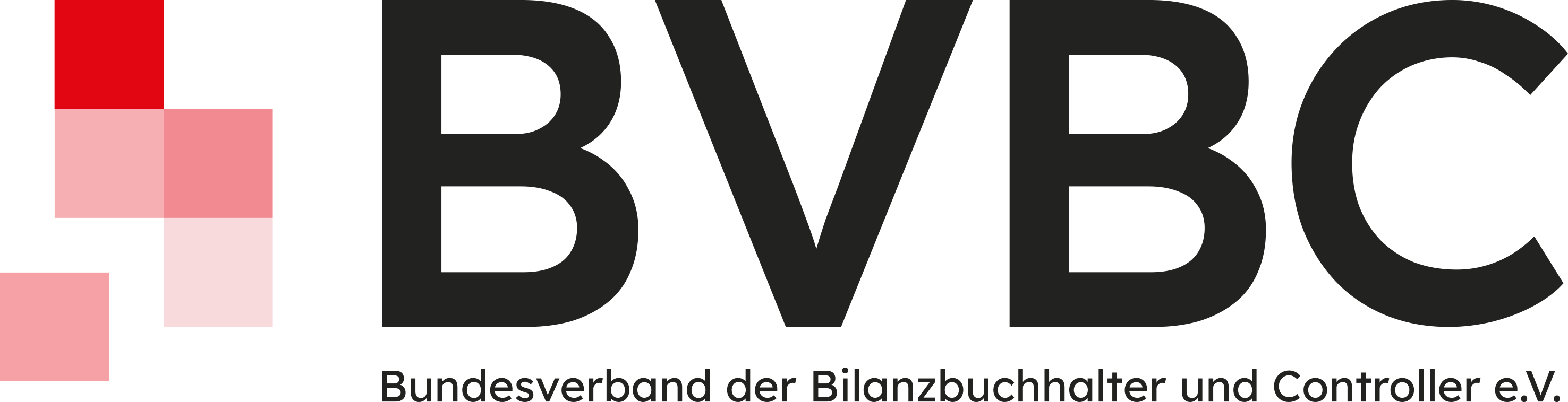 Bundesverband der Bilanzbuchhalter und Controller e. V. Logo