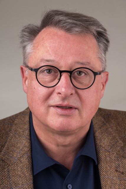 Dr. Martin Böckstiegel