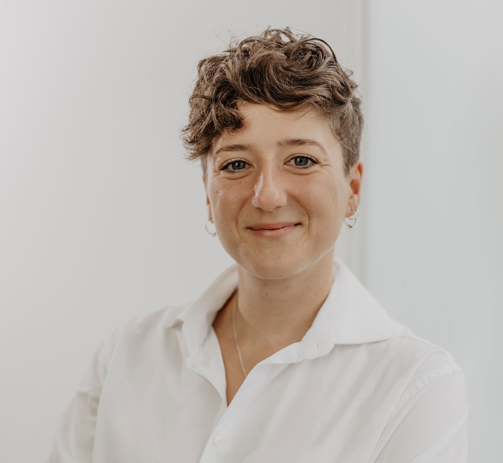 Steffi Müsse