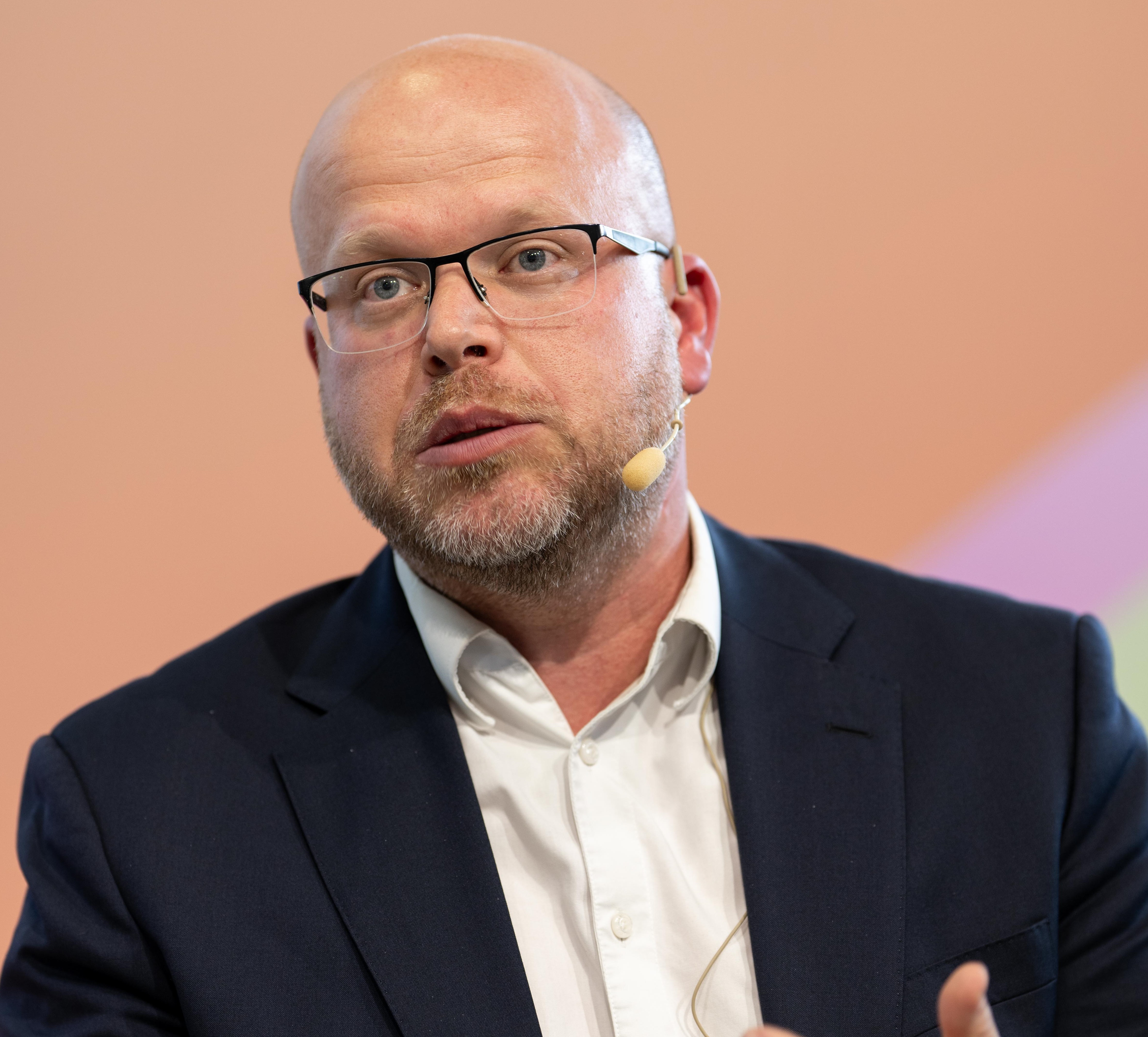Sven Niklas
