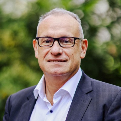 Jürgen Schott