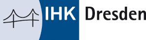 IHK Dresden Logo