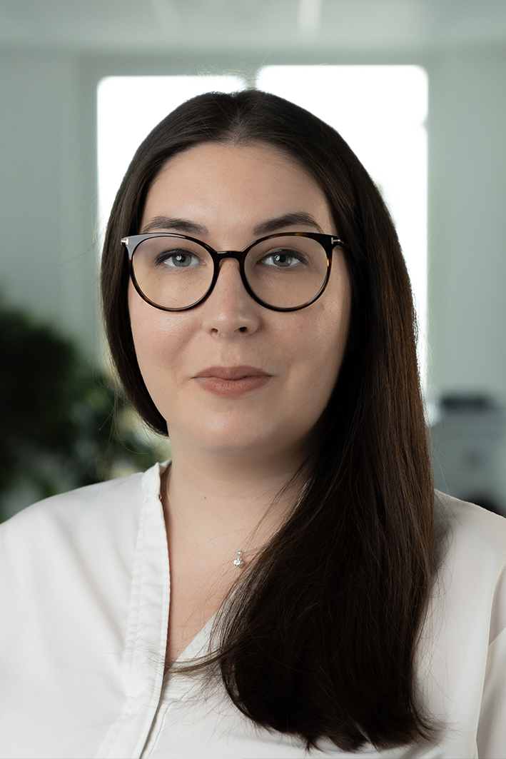 Susanne Dierl