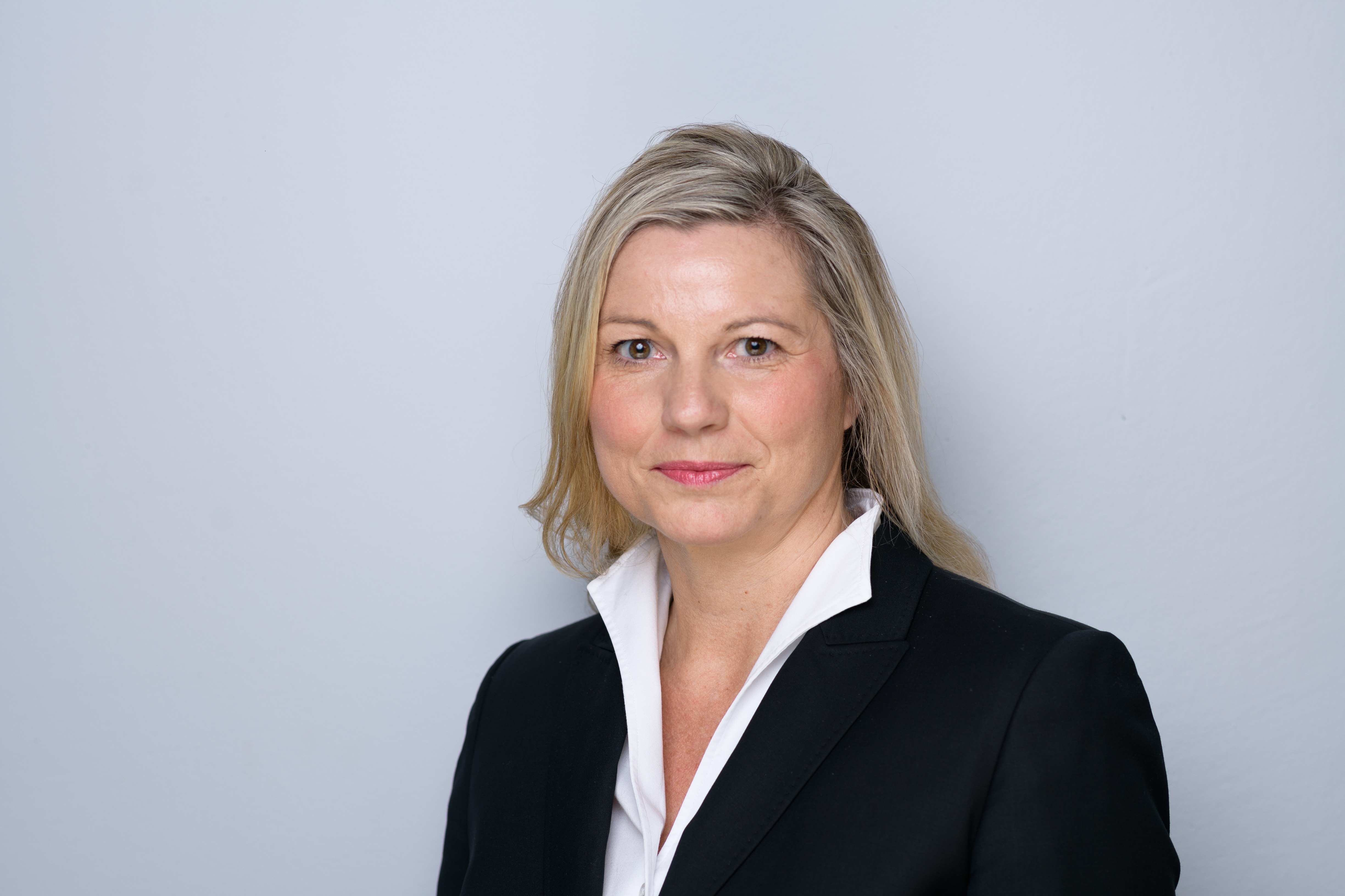 Daniela Weinert