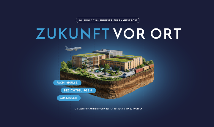 key visual Zukunft vor Ort