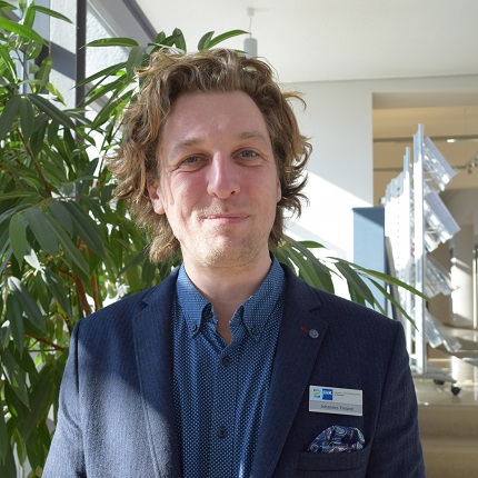 Johannes Freund