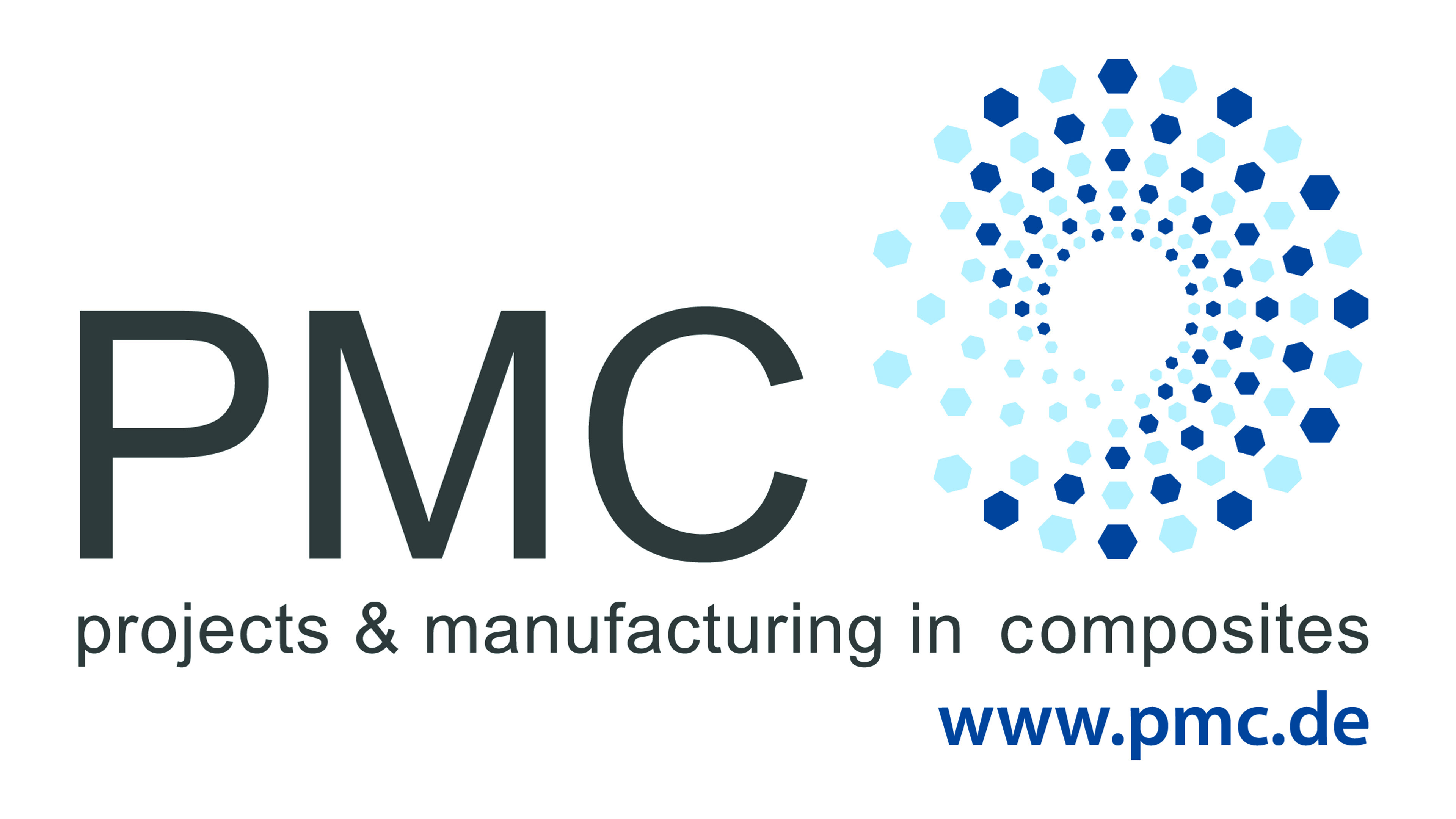 PMC GmbH Logo