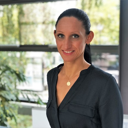 Jasmina Wiberg