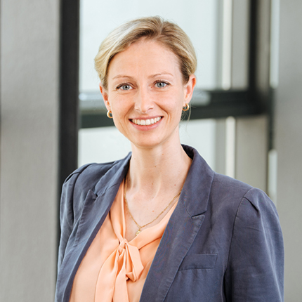 Katja Riebe