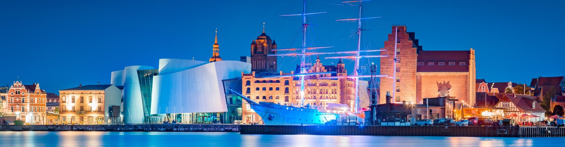 Keyvisual IHK zu Rostock