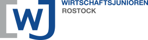 Wirtschaftsjunioren Rostock Logo