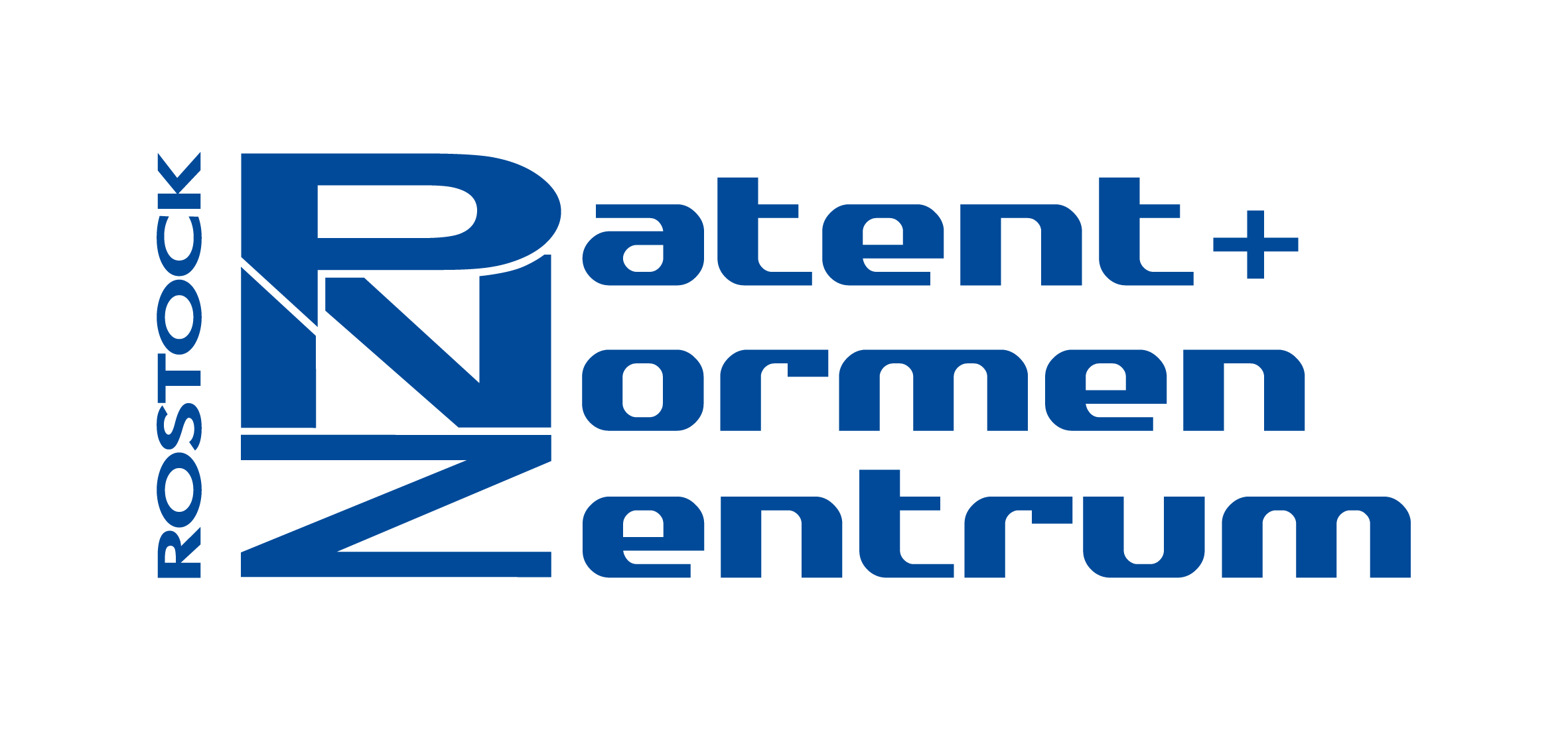 Patent- und Normenzentrum Logo
