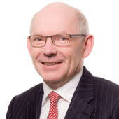 Prof. Dr. Tobias Schulze LL.M.