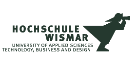 Hochschule Wismar Logo