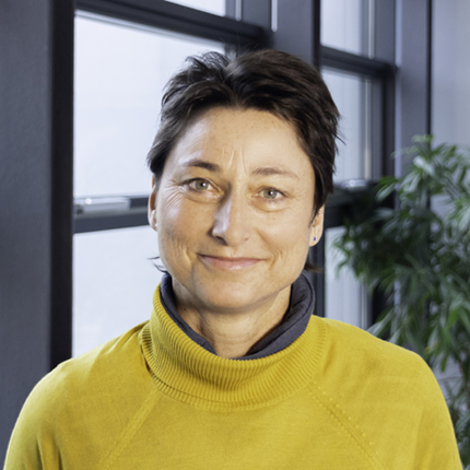Nadja Arp