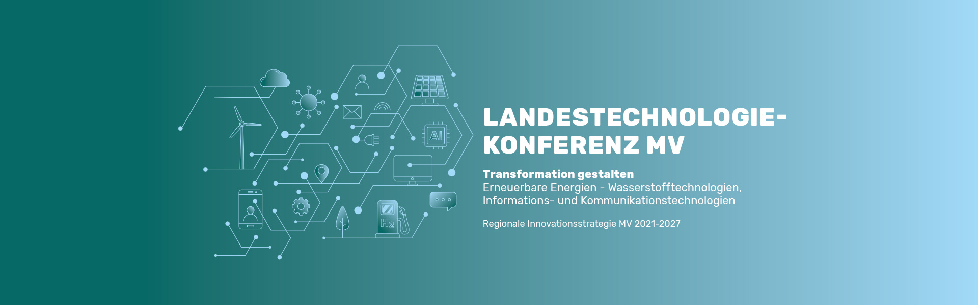 Keyvisual IHK zu Rostock