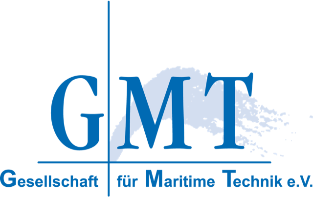 Gesellschaft für Maritime Technik e. V. Logo