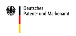 Deutsches Patent- und Markenamt Logo