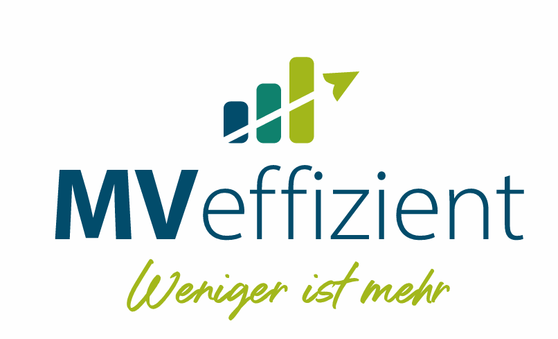 MVeffizient Logo