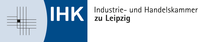 IHK Leipzig Logo