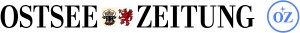 Ostsee-Zeitung Logo