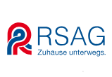 Rostocker Straßenbahn AG Logo