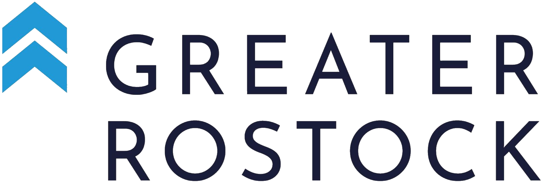GREATER ROSTOCK Logo