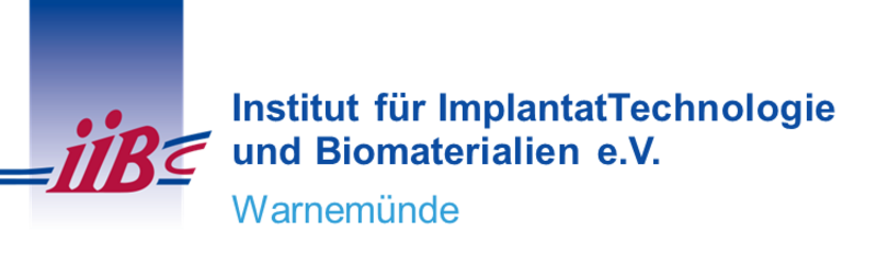 Institut für ImplantatTechnologie Logo