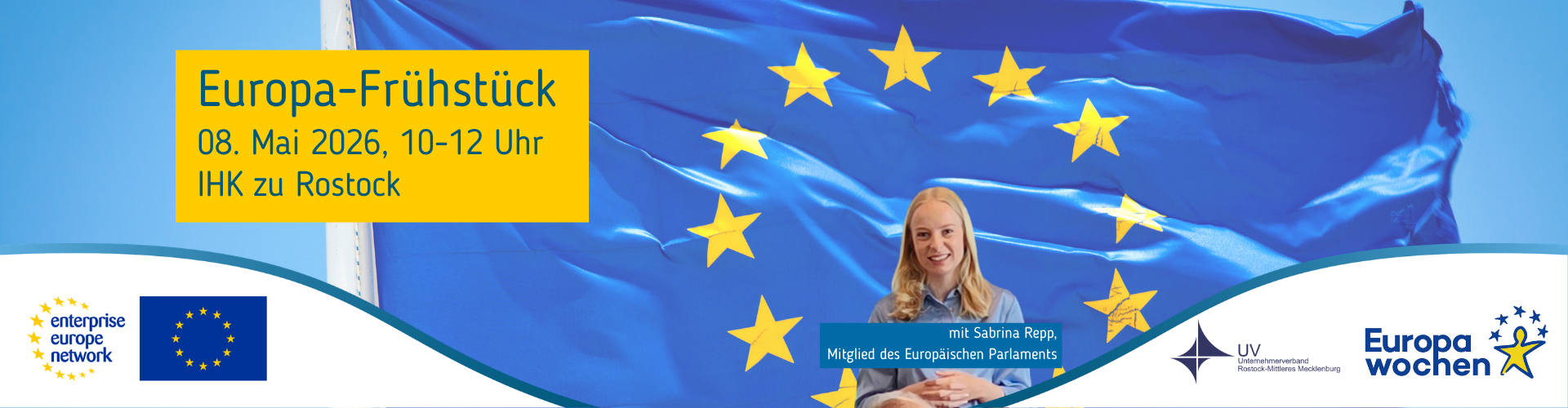 Keyvisual IHK zu Rostock