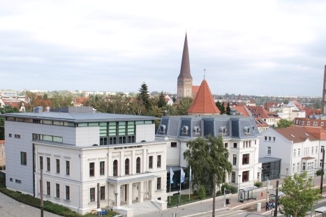 Keyvisual IHK zu Rostock
