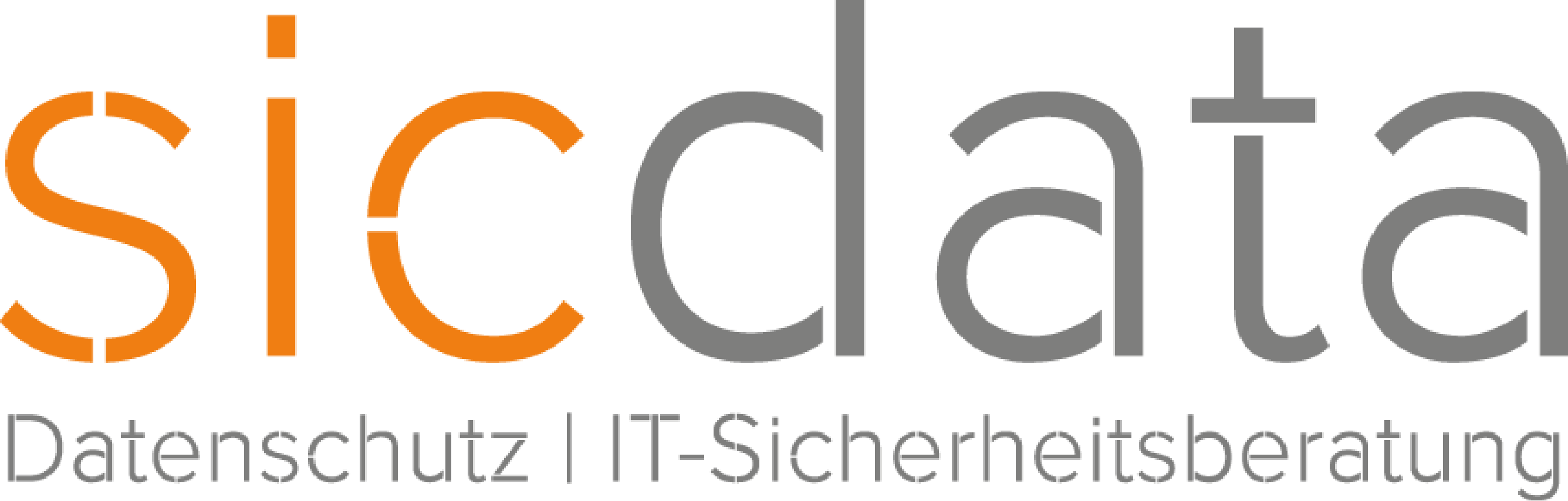 sicdata GmbH Logo