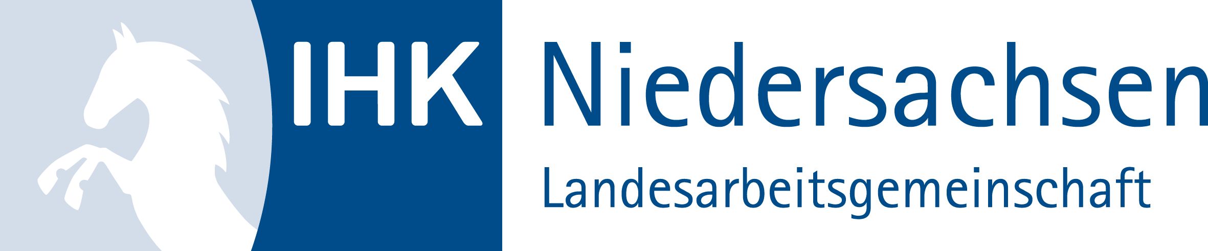  IHK Niedersachsen Logo
