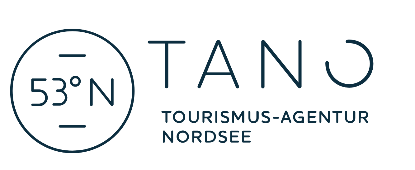 TOURISMUS-AGENTUR NORDSEE GMBH Logo