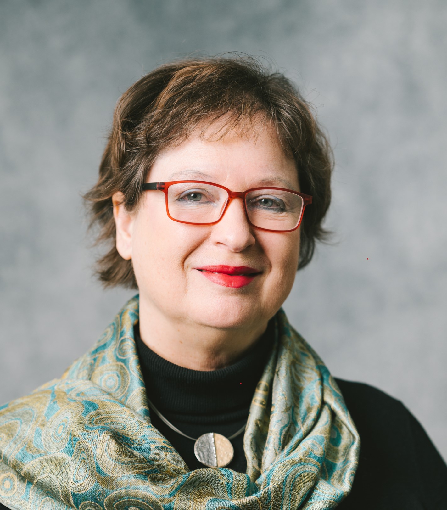 Prof. Dr. Ute Klammer