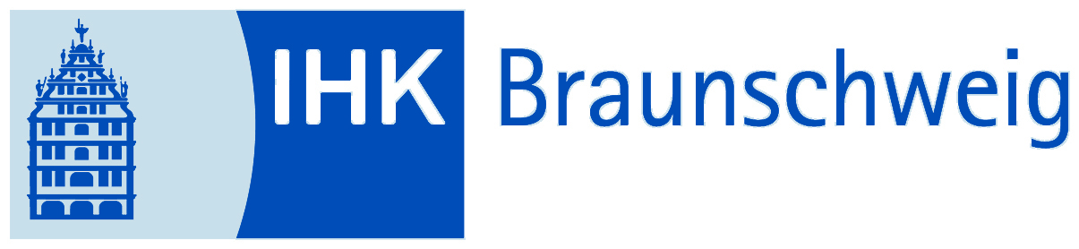 Industrie- und Handelskammer Braunschweig Logo