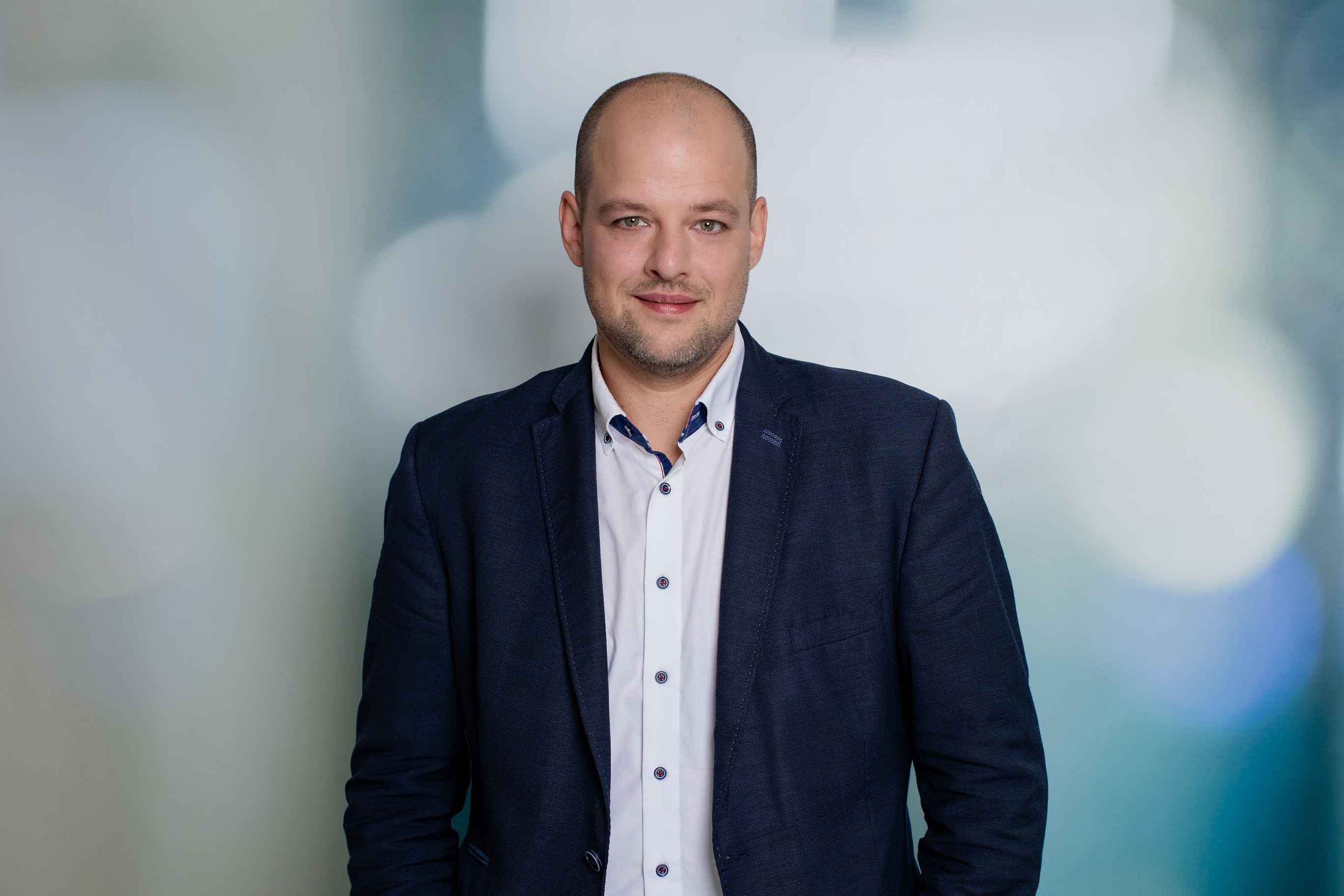 Sven-Jendrik Timmermann