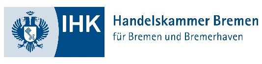 Handelskammer Bremen - IHK für Bremen und Bremerhaven Logo