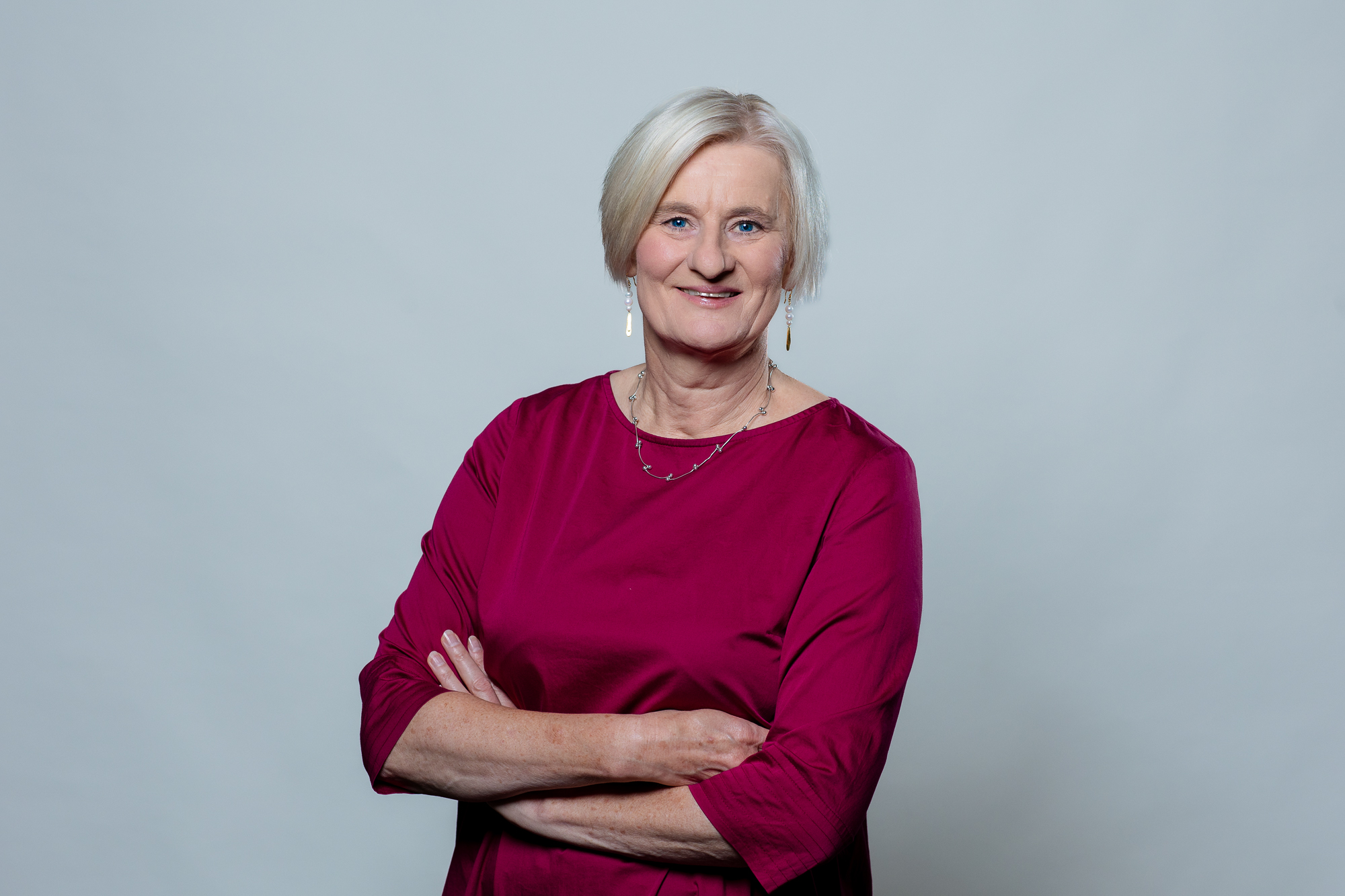 Caroline Baumgärtner