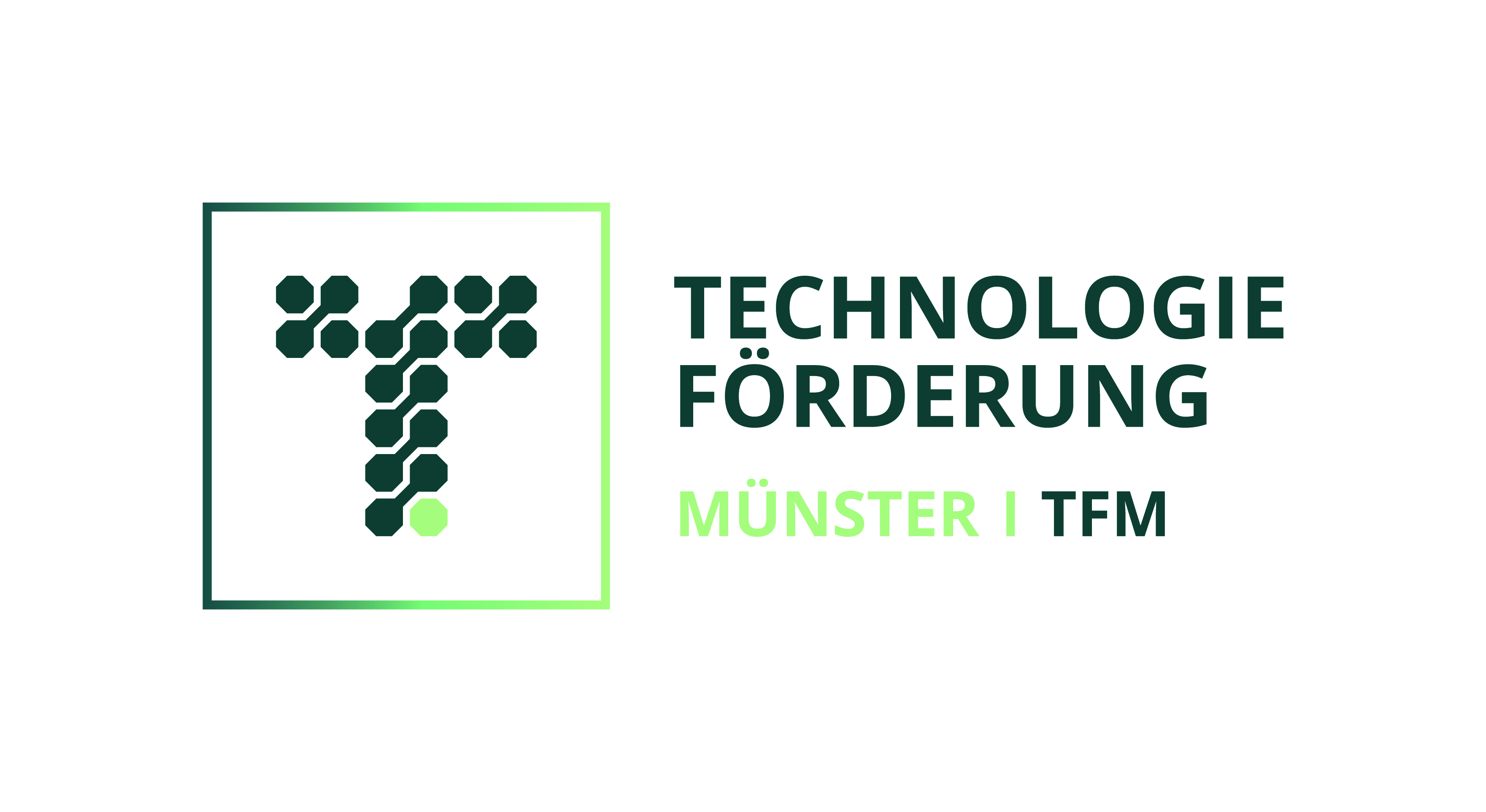 Technologieförderung Münster Logo