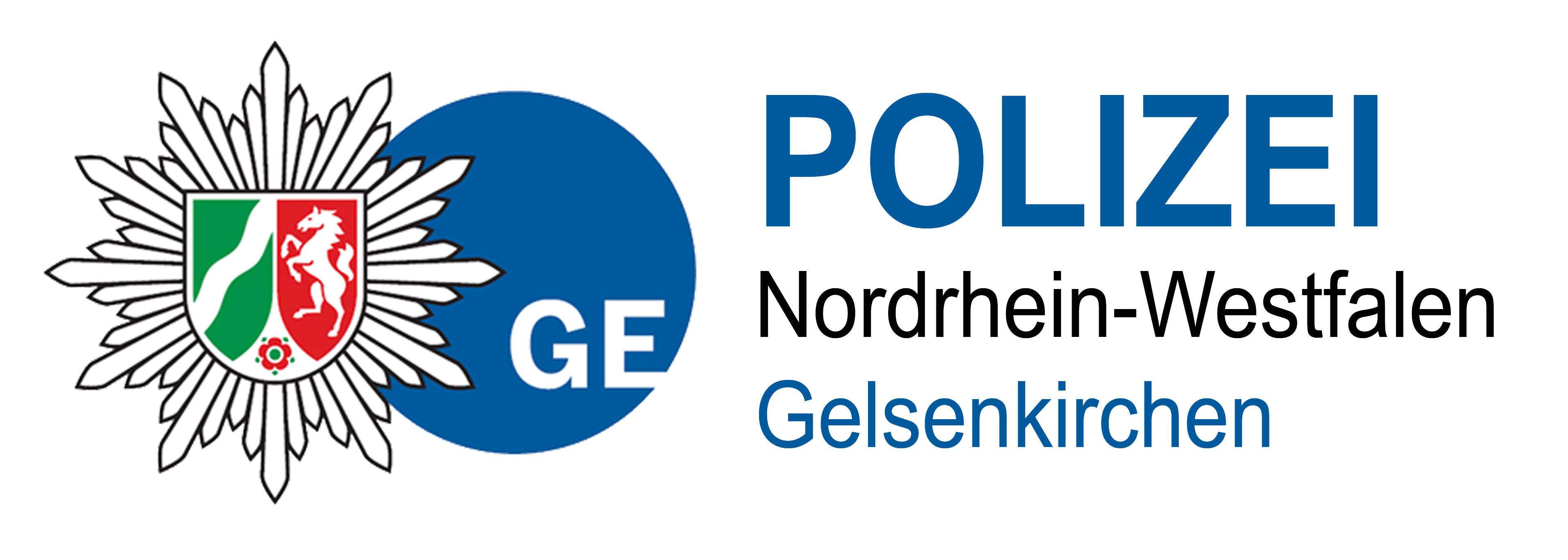 Polizei Gelsenkirchen Logo