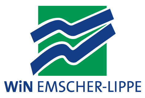 WiN Emscher-Lippe Gesellschaft zur Strukturverbesserung mbH Logo
