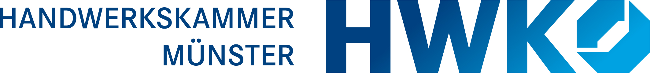 Handwerkskammer Münster Logo