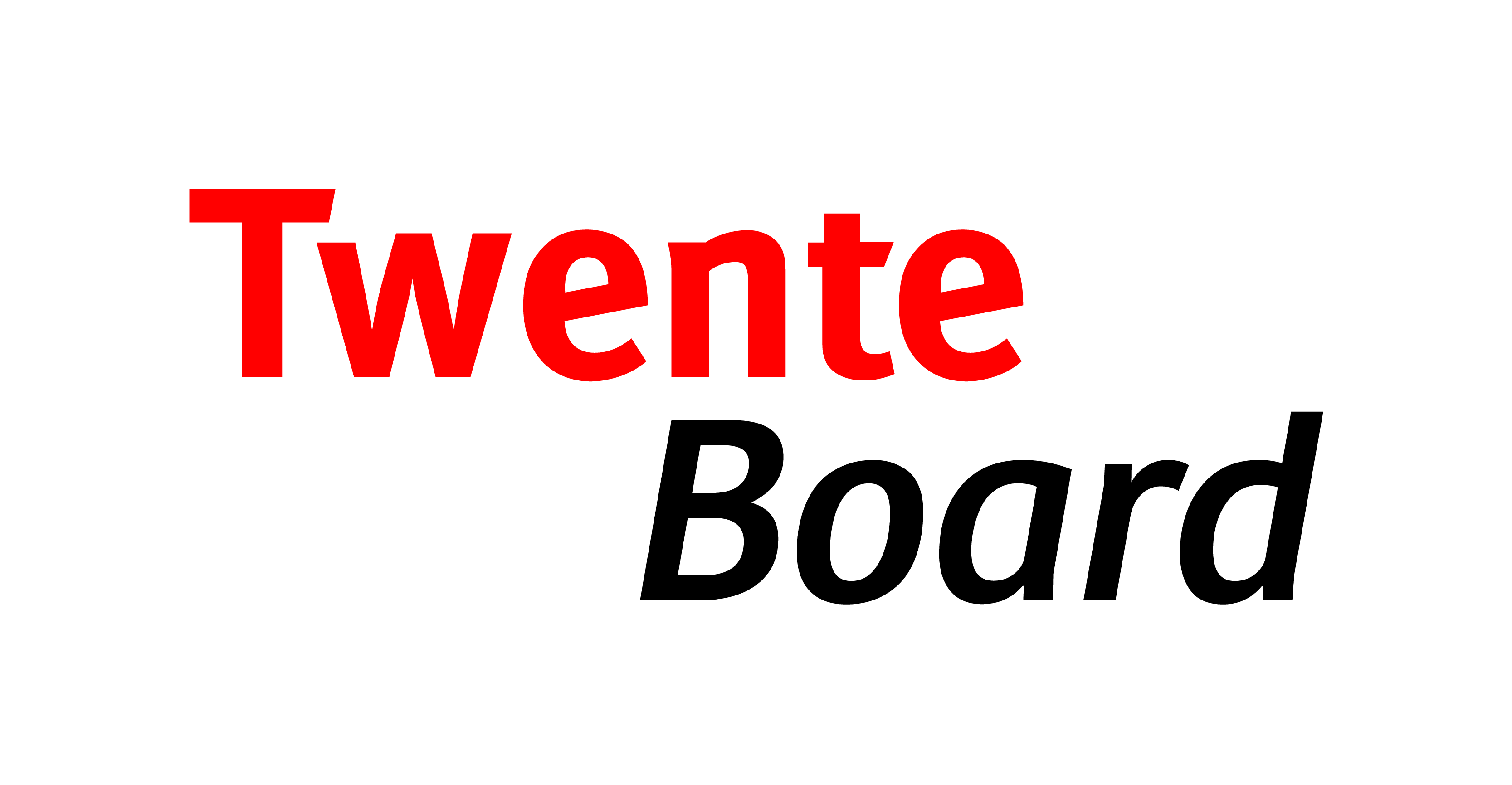 Twente Board Logo