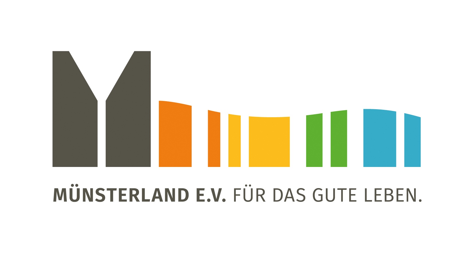 Münsterland e.V. Logo