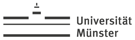 Universität Münster Logo